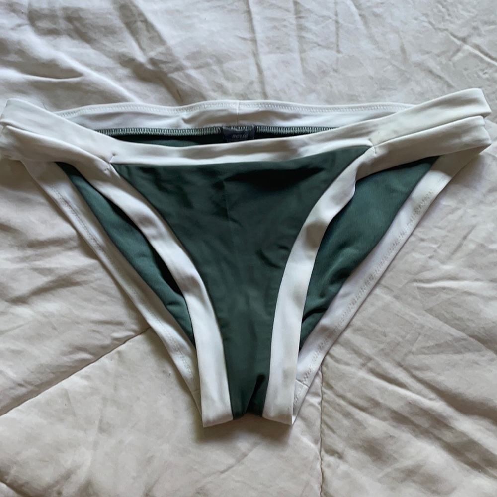 Aerie bikini bottoms